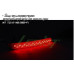 ledist led rear bumper reflector for tivoli /2015-17
